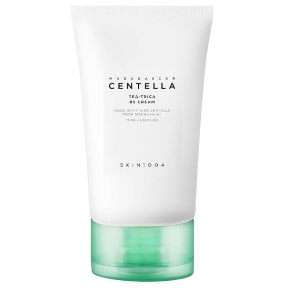 SKIN1004 Madagascar Centella Tea-Trica B5 Cream 50ml - Picture 7 of 7